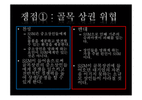 SSM 찬반 논란 레포트-10