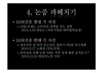 SSM 찬반 논란 레포트-13