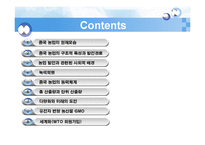 [중국경제론] 중국의 농업발전과 세계화-2