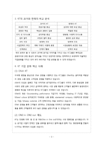 [조직론] KT 문화 혁신 사례-3