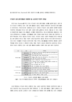 [경영학] Risky Business와 윤리경영-KT&G의 사회공헌활동 사례-9