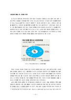 [경영학] Risky Business와 윤리경영-KT&G의 사회공헌활동 사례-13