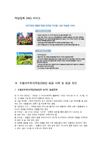 소셜네트워크게임(SNG) 시장 전망과 신제품 마케팅 실습-7
