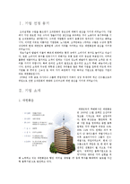[조직론] 대한통운 조직구조와 향후 방향-3