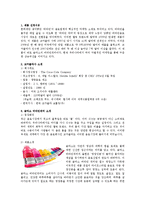 [마케팅] 글라소 비타민 워터 SWOT, STP, 4P 분석 및 마케팅 전략-3