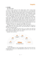[경영학] 하이닉스 기업 인사, 평가, 보상제도 조사-8