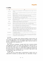 [경영학] 하이닉스 기업 인사, 평가, 보상제도 조사-16