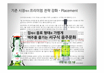 [국제경영] 네덜란드 맥주 `그롤쉬 Grolsch` 중국시장 진출 전략-12