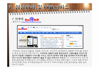 [E비즈니스] 바이두의 비즈니스모델 분석-14