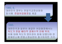 [국제분쟁] 일본과의 영토분쟁-독도분쟁 문제와 해결방안-12