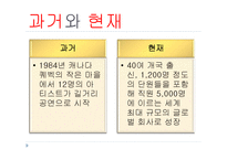[경영학] 태양의 서커스단 차별화 전략 탐구-4