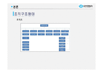 [조직론] 유한킴벌리 조직구조 평가 및 개선안-14