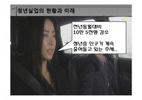 [거시경제학] 산업 공동화에 따른 취업구조의 변화-3