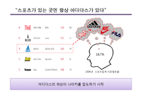 [광고론] Adidas 아디다스의 국내 PR-스폰서쉽과 엠부시 마케팅-6