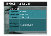 [조직론] 구치소와 보호관찰소 조직갈등과 해결방안-10