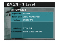 [조직론] 구치소와 보호관찰소 조직갈등과 해결방안-12