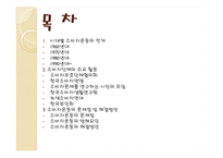 [소비자학] 우리나라의 소비자운동의 문제점과 해결방안-2