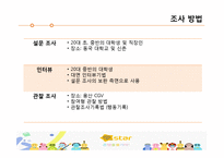 [마케팅] 현재 KB 국민 카드의 이미지 분석 및 20대 고객을 위한 마케팅 전략-4