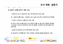 [마케팅] 현재 KB 국민 카드의 이미지 분석 및 20대 고객을 위한 마케팅 전략-8