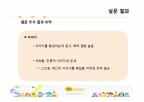 [마케팅] 현재 KB 국민 카드의 이미지 분석 및 20대 고객을 위한 마케팅 전략-11