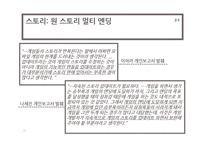 소셜네트워크게임(SNG) 시장 전망과 신제품 마케팅 실습-17