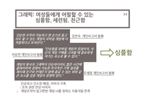 소셜네트워크게임(SNG) 시장 전망과 신제품 마케팅 실습-19