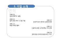 [경영학] 삼성카드 제품과 서비스 분석-6