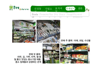 [경영학] 총각네 야채가게 서비스 마케팅 사례 분석-12