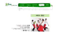 [경영학] 총각네 야채가게 서비스 마케팅 사례 분석-13
