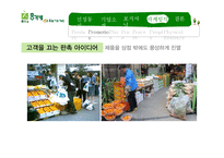 [경영학] 총각네 야채가게 서비스 마케팅 사례 분석-14