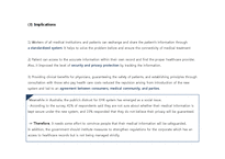 [경영정보] Cloud Computing 한국 의료 종합 정보 시스템(KMIS) 도입-11