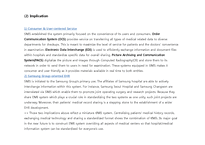 [경영정보] Cloud Computing 한국 의료 종합 정보 시스템(KMIS) 도입-13