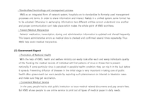 [경영정보] Cloud Computing 한국 의료 종합 정보 시스템(KMIS) 도입-20