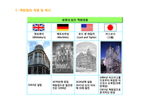 백화점의 현황 및 특징과 마케팅 전략-6