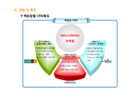 백화점의 현황 및 특징과 마케팅 전략-12