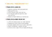백화점의 현황 및 특징과 마케팅 전략-14
