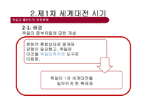 [국제관계] 독일과 폴란드의 국경, 역사문제-8