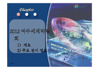 [마케팅] 2012 여수 세계 박람회 성공 개최를 위한 PR전략-3