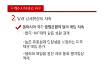 [국제통상] 미국의 무역수지 적자와 쟁점-8
