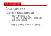 [국제통상] 미국의 무역수지 적자와 쟁점-9