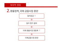 [국제통상] 미국의 무역수지 적자와 쟁점-13
