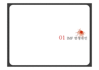 [거시경제학] 1997 한국의 외환 위기 IMF 발생원인과 극복방법 및 예방책-3
