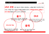 [조직론] KT 문화 혁신 사례-5