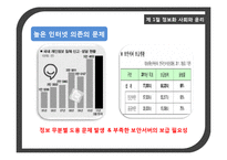[기업윤리] 정보화 사회의 정보 윤리-6