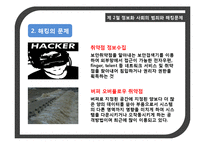 [기업윤리] 정보화 사회의 정보 윤리-16