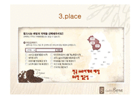 [마케팅] 카페 베네의 성공이유-12