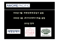 [인사관리] 다운사이징의 효과와 한계-태평양, 휴맥스의 구조조정 사례-7