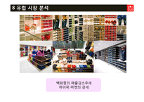 [경영학] 유니클로 HEATTECH의 4P, STP, SWOT분석 및 마케팅 전략제안-19