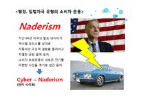 [소비자학] 국내외 소비자운동 사례와 개선점-10