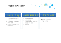 [소비자학] 국내외 소비자운동 사례와 개선점-11